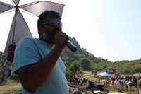 Baahubali Movie Working Stills